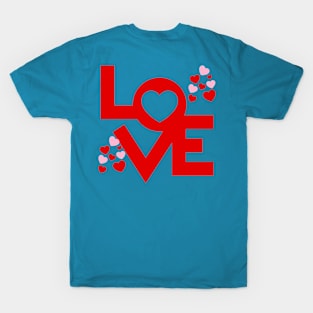 Love T-Shirt